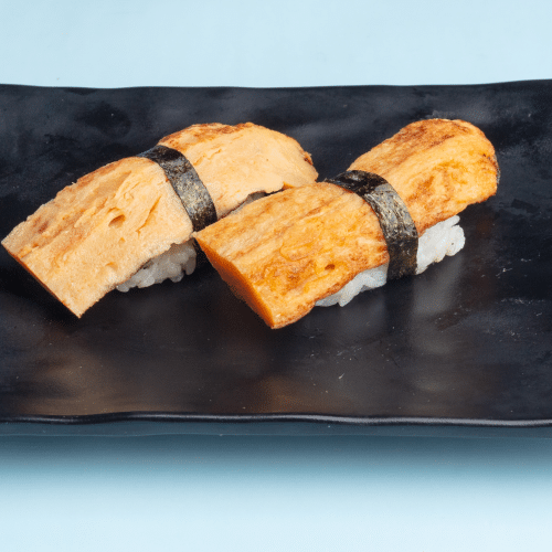Tamago Kiss Inari (2 Stück)