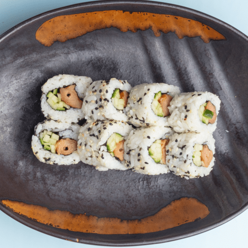 Unagi I.O (8 Stück)