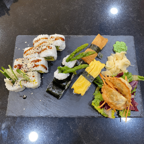 VeGang Set