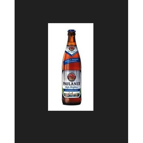 Paulaner Weißbier alkoholfrei 0.5