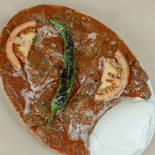 Iskender