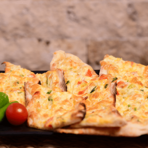 Kasarli Pide