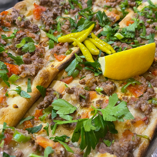 Kusbasi Pide