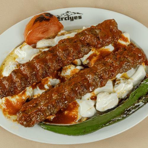 Yogurtlu Adana