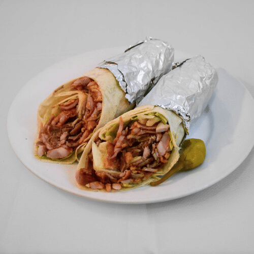 Döner-Dürüm