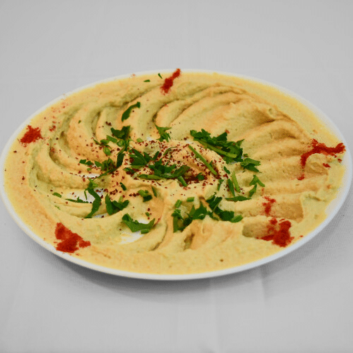 Hummus