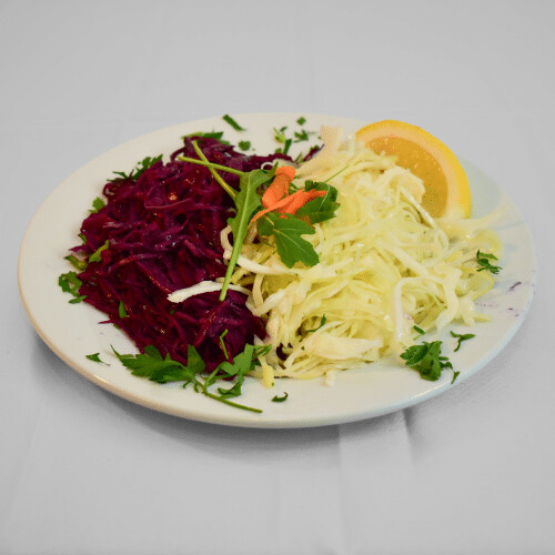 Krautsalat