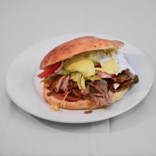 Mini Döner