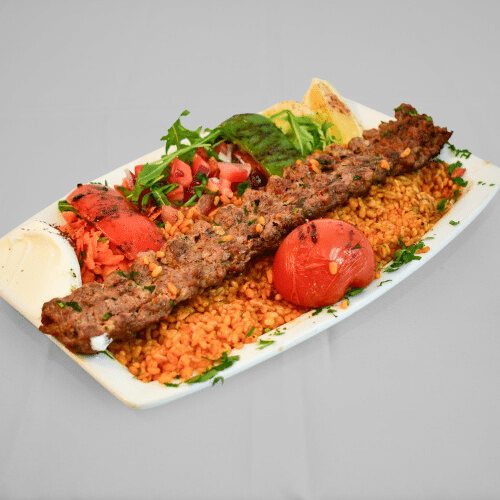 Urfa Kebap