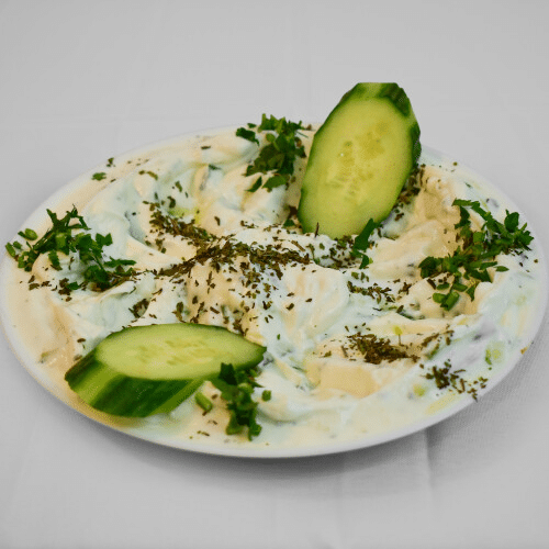 Tzatziki