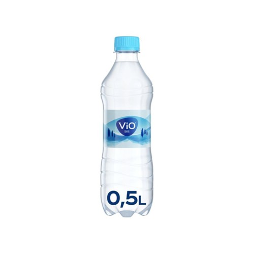 ViO Still Mineralwasser 0,5l EINWEG