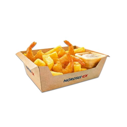 Shrimp & Chips normal