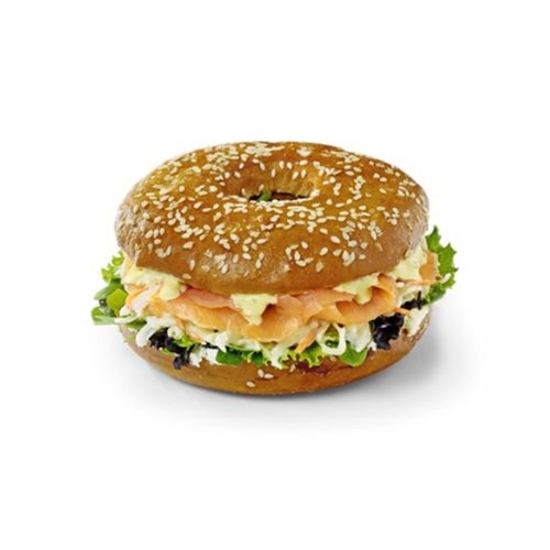 Bagel „Nordlicht“ ​