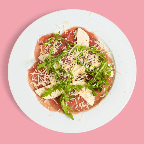 Carpaccio