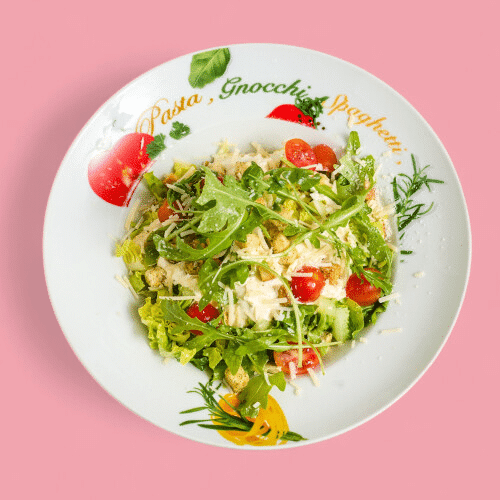 Cesar-Salat