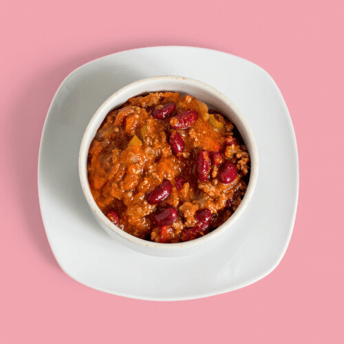 Chili con Carne