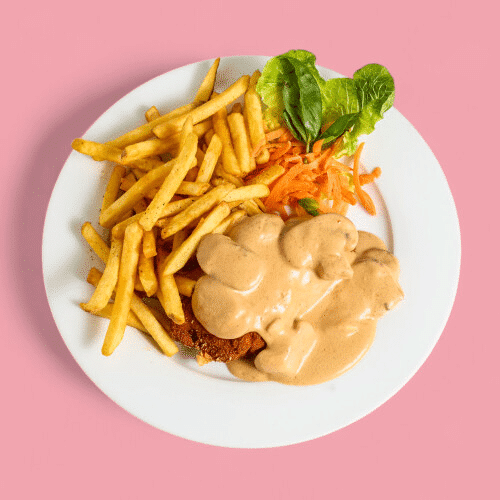 Cordon Bleu