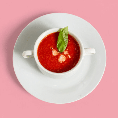 Crema di Pomodoro
