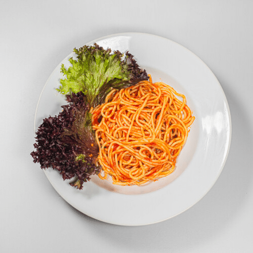 Bambino Spaghetti