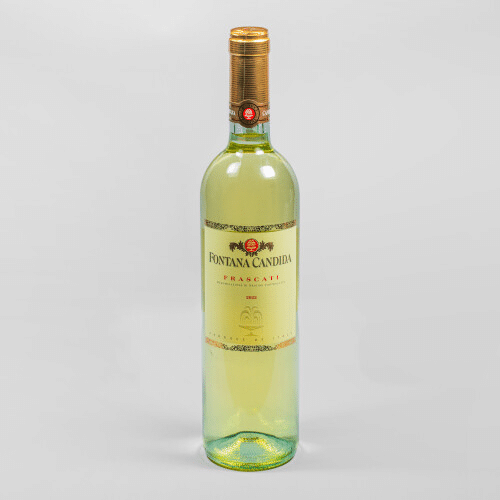 Fontana Candida Frascanti Weißwein 0,75l