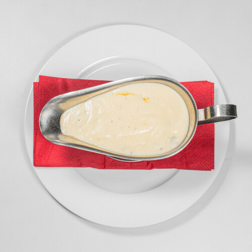 Gorgonzolasauce (hausgemacht)
