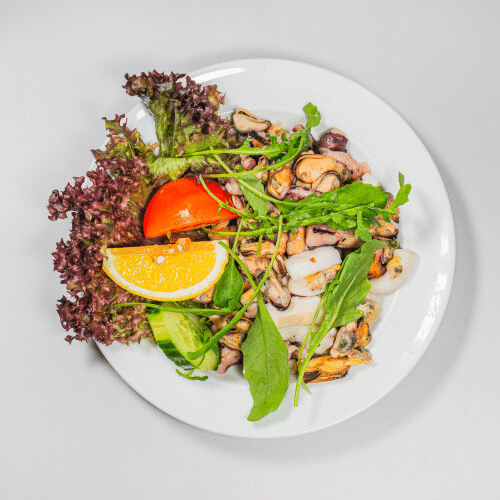 Insalata Frutti di Mare