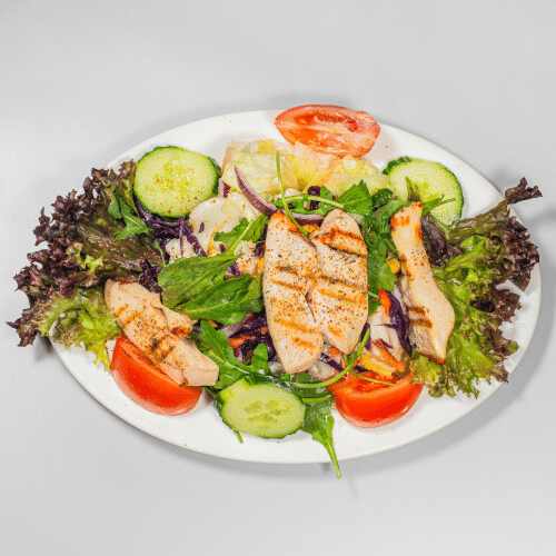 Insalata Pollo