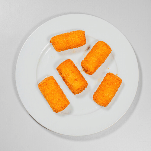 Kartoffelkroketten