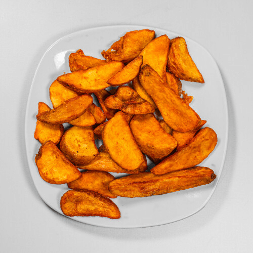 Country Potatoes