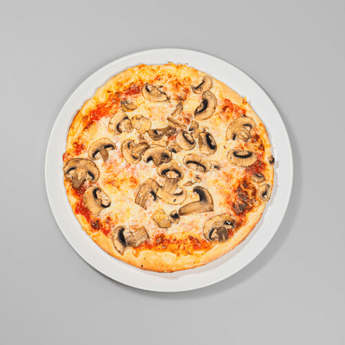 Pizza Funghi
