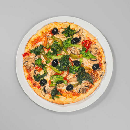 Pizza Vegetaria