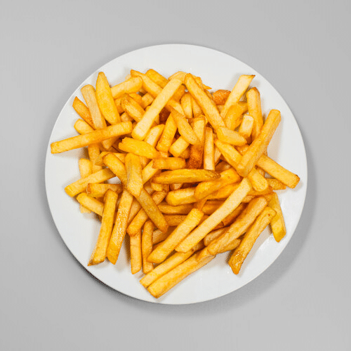 Pommes frites