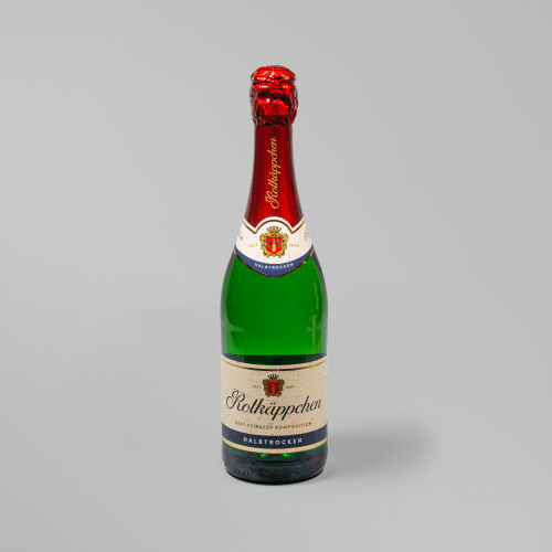 Rotkäppchen 0,75l