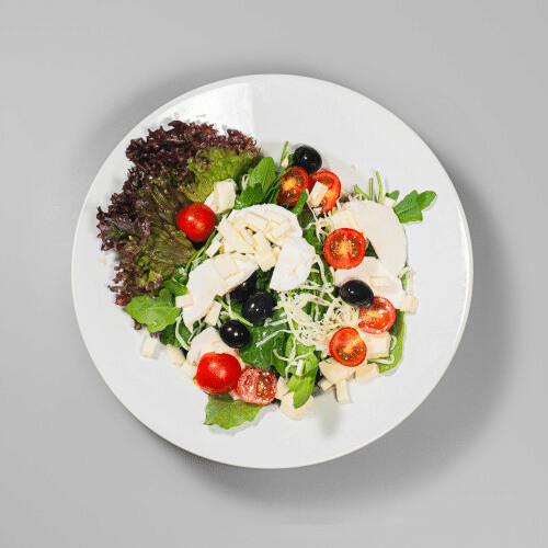 Rucola Salat