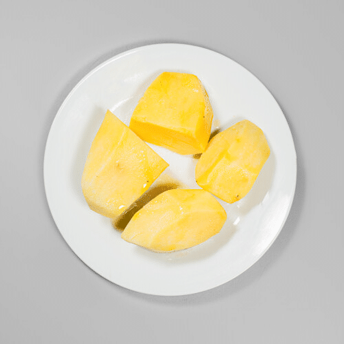 Salzkartoffeln