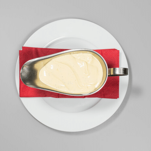 Sauce Bearnaise (hausgemacht)