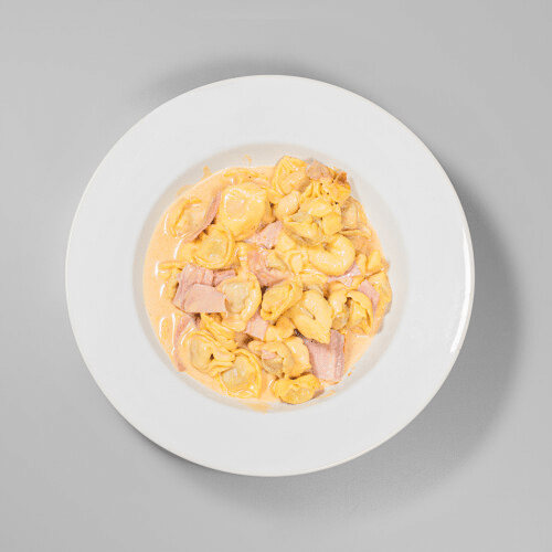Tortellini alla Panna