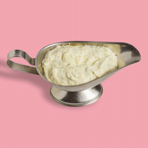 Steaksauce (hausgemacht)