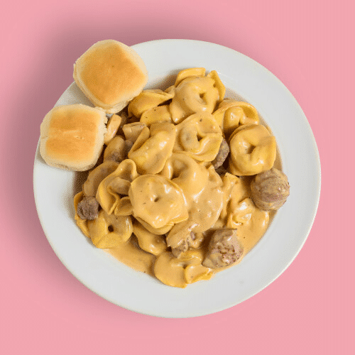 2 für 1 - Tortellini Cantarelli