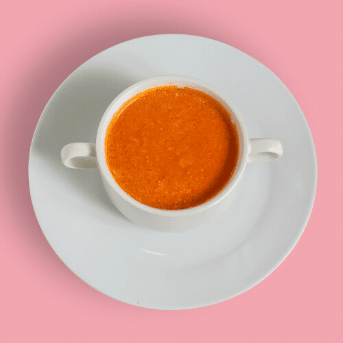 Zuppa d Aglio