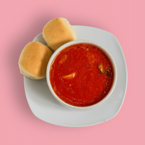 Zuppa di Pesce