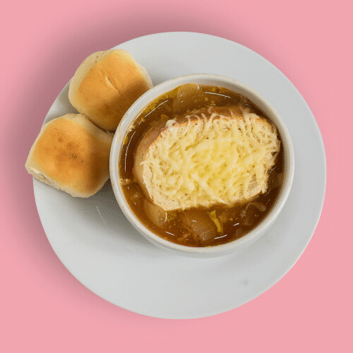 Zuppa di Cipolle