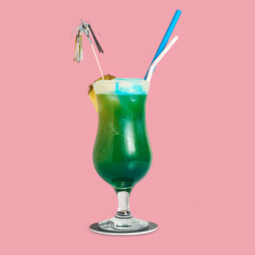 Green Island