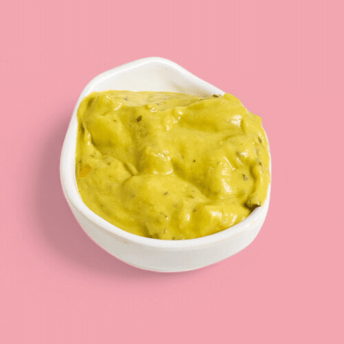 Avocadocreme (hausgemacht)