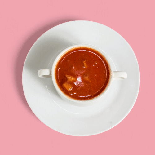 Gulaschsuppe
