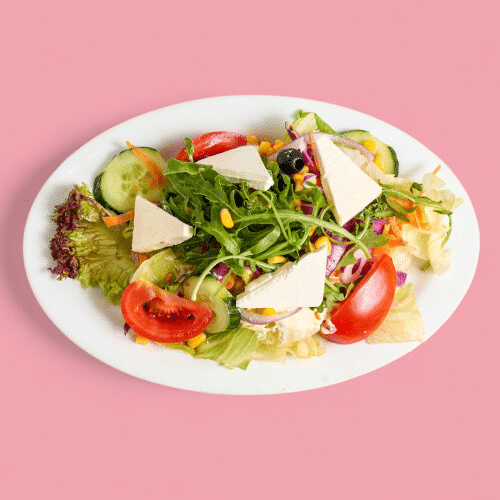 Insalata Pecorino