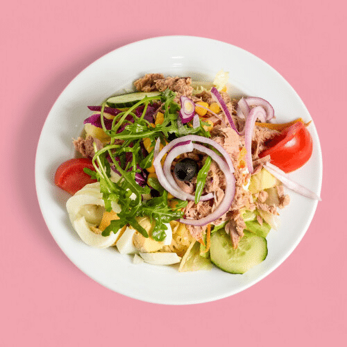Insalata Tonno