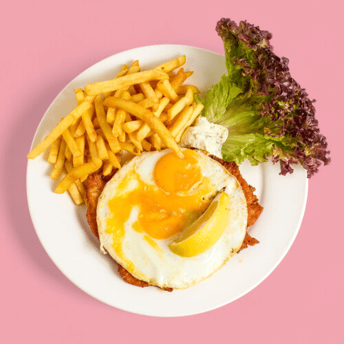 Maro Schnitzel