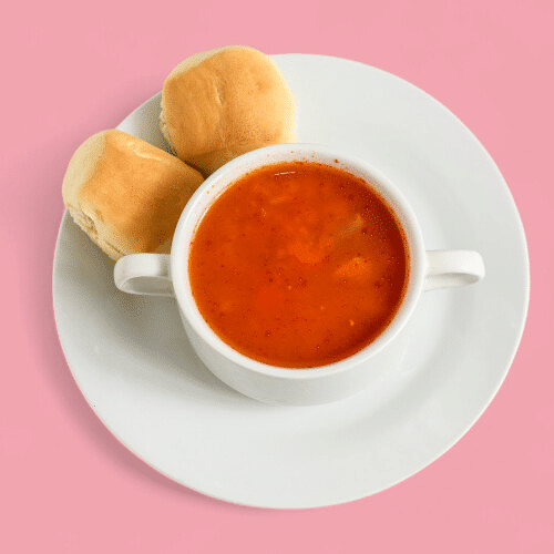 Minestrone