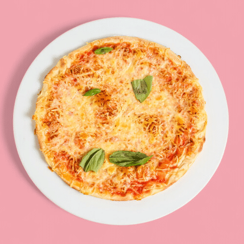Pizza Margherita